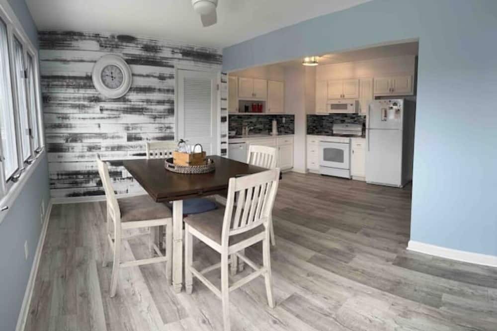 Photo of Kitchen in Osbornsville