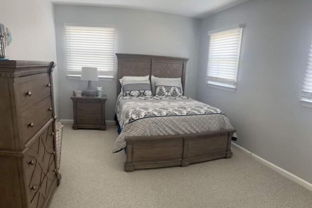 Photo of Bedroom in Osbornsville