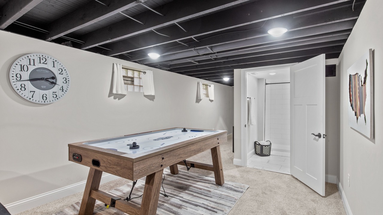 Photo of Bedroom in St. Louis
