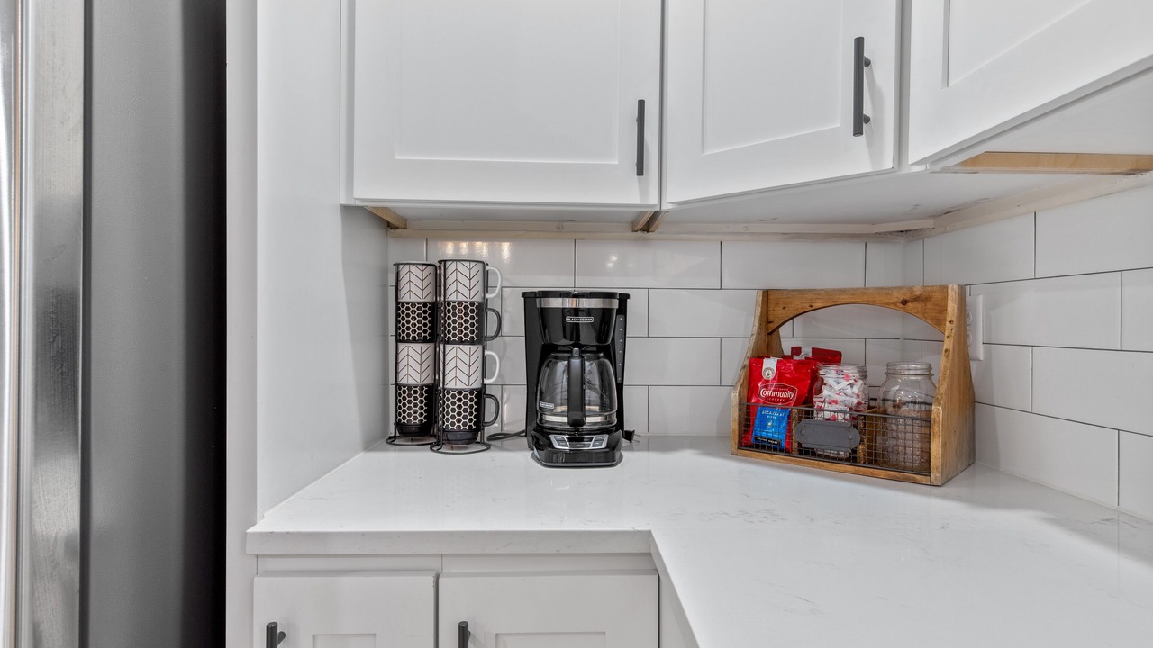 Photo of Kitchen in St. Louis