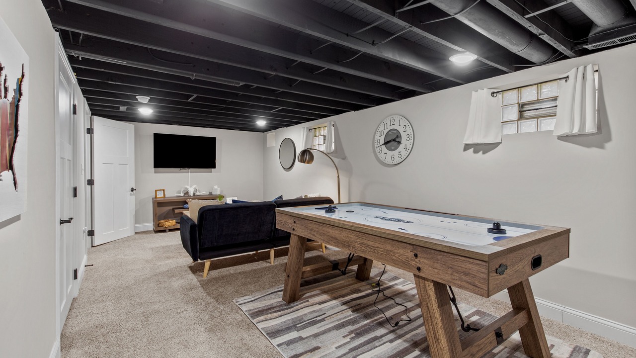 Photo of Bedroom in St. Louis