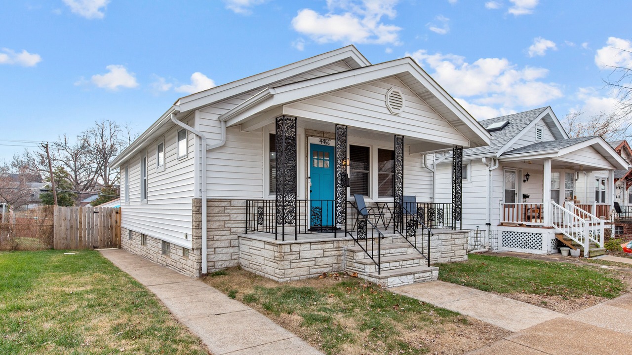 Photo of Outdoor in St. Louis