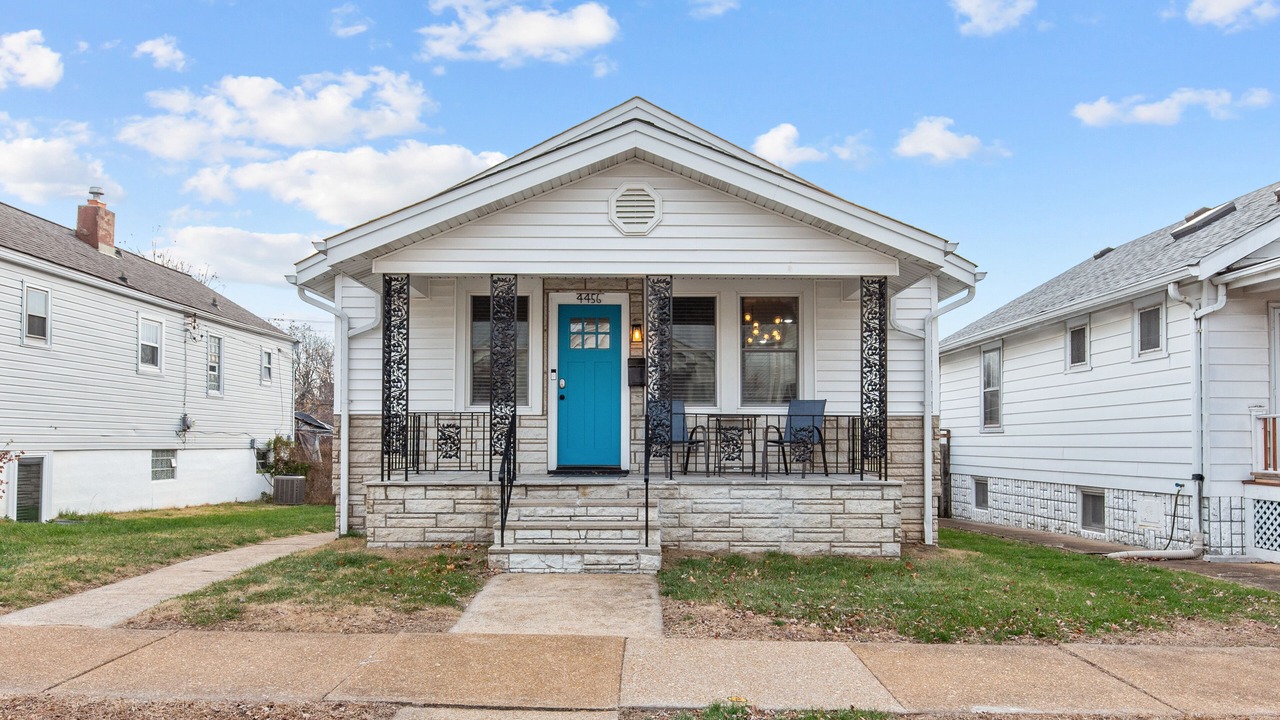 Photo of Outdoor in St. Louis