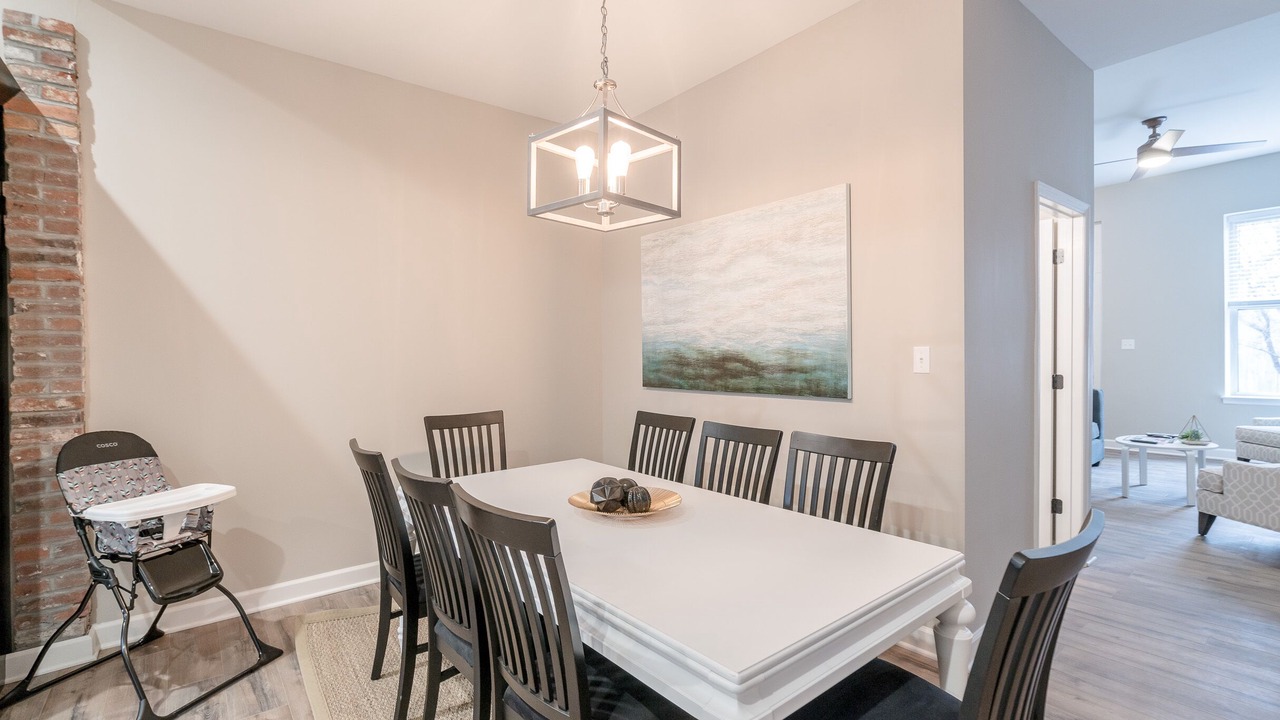 Photo of Bedroom in Benton Park