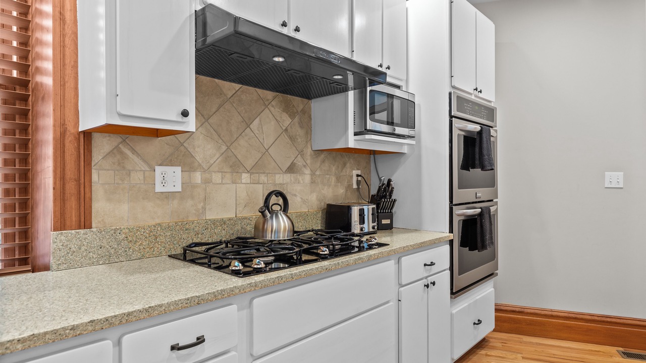 Photo of Kitchen in Soulard