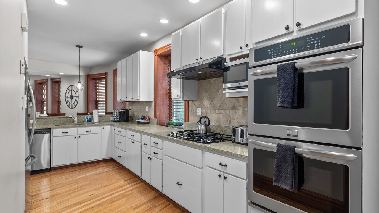 Photo of Kitchen in Soulard