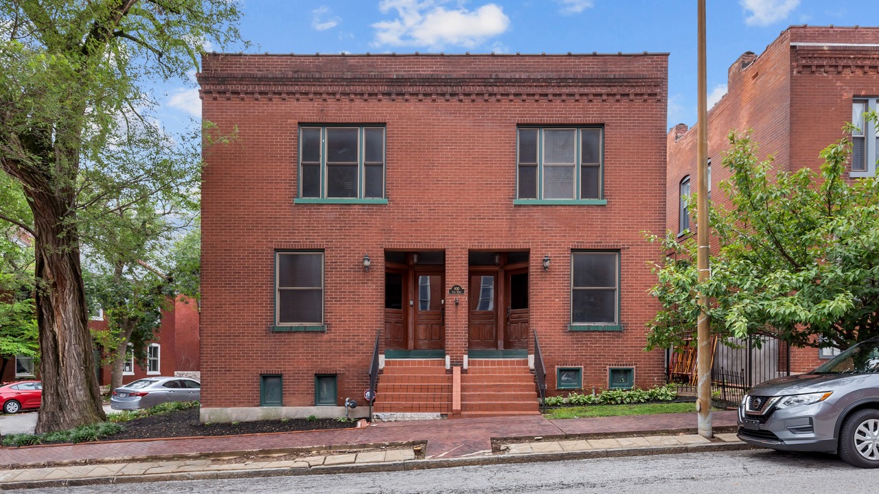 Photo of Outdoor in Soulard