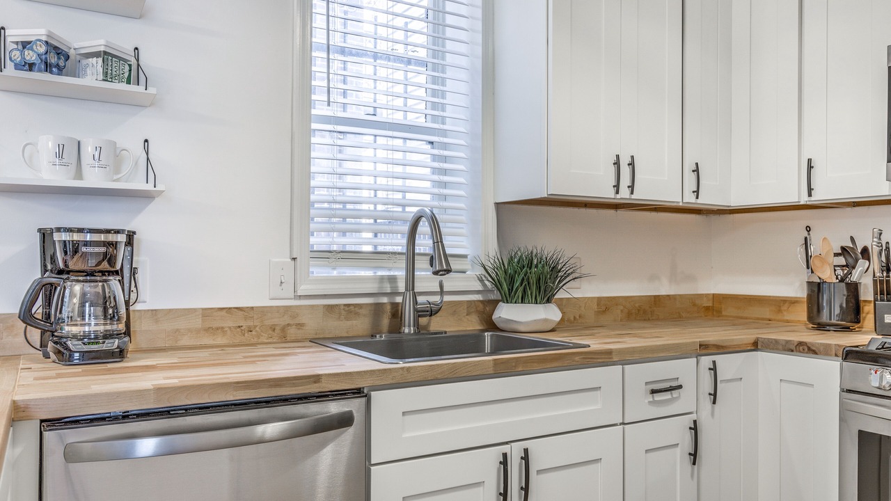 Photo of Kitchen in Central West End