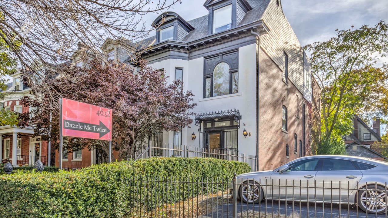 Photo of Outdoor in Central West End