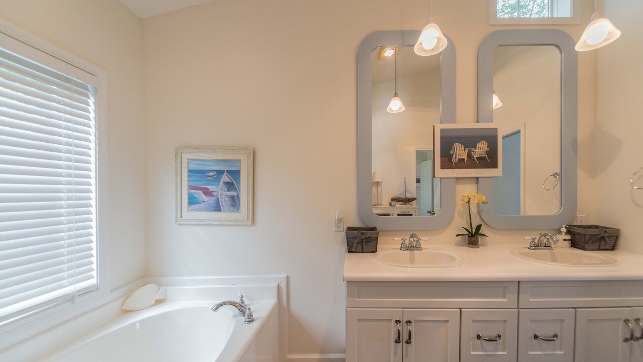 Photo of Bathroom in Gilbertsville