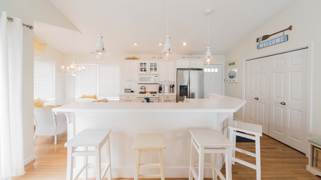 Photo of Kitchen in Gilbertsville