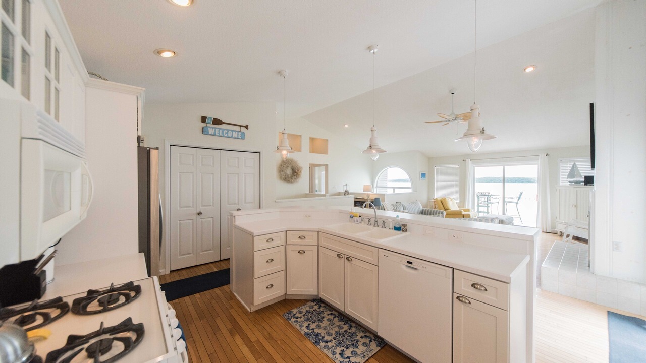 Photo of Kitchen in Gilbertsville