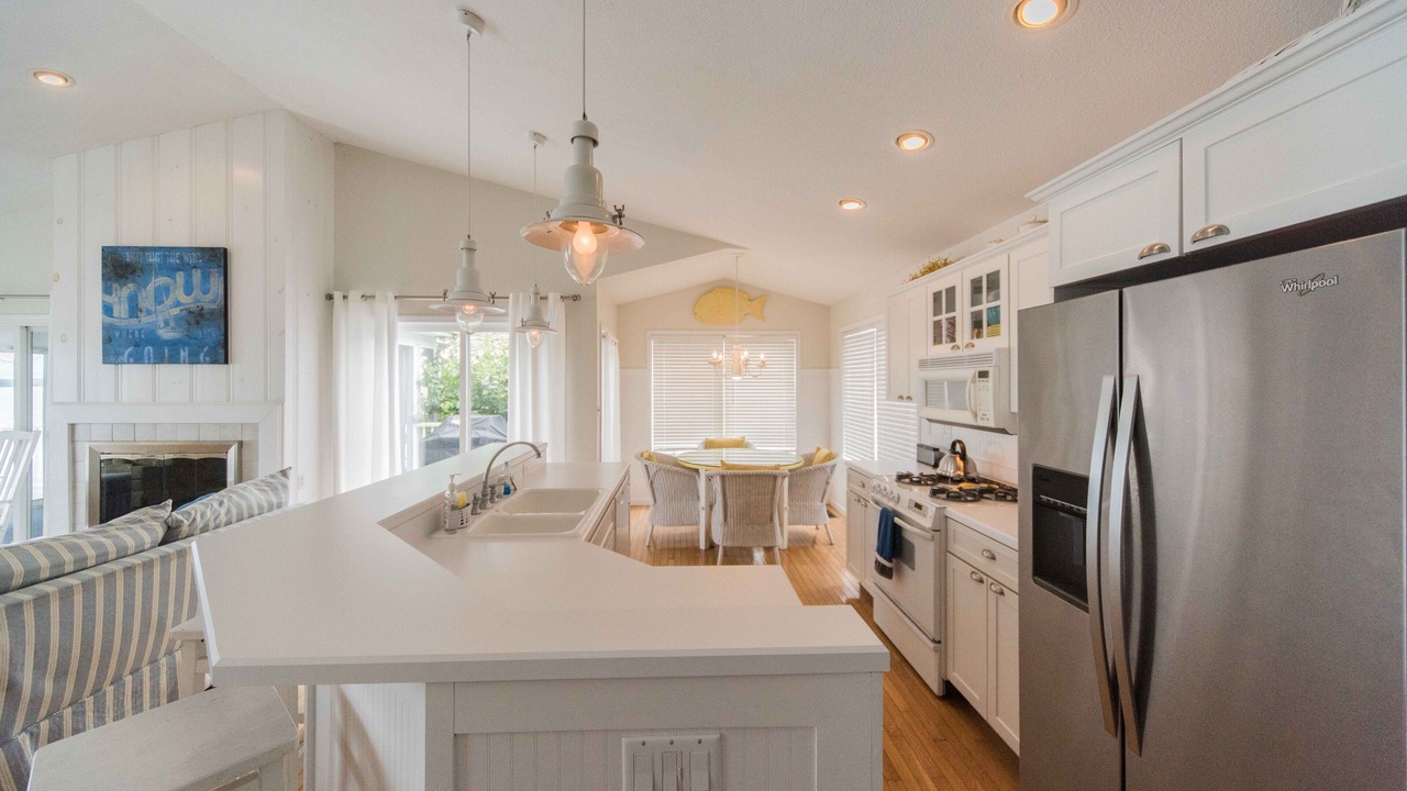 Photo of Kitchen in Gilbertsville