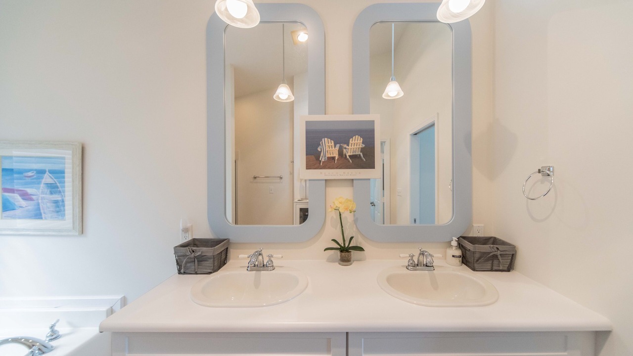 Photo of Bathroom in Gilbertsville