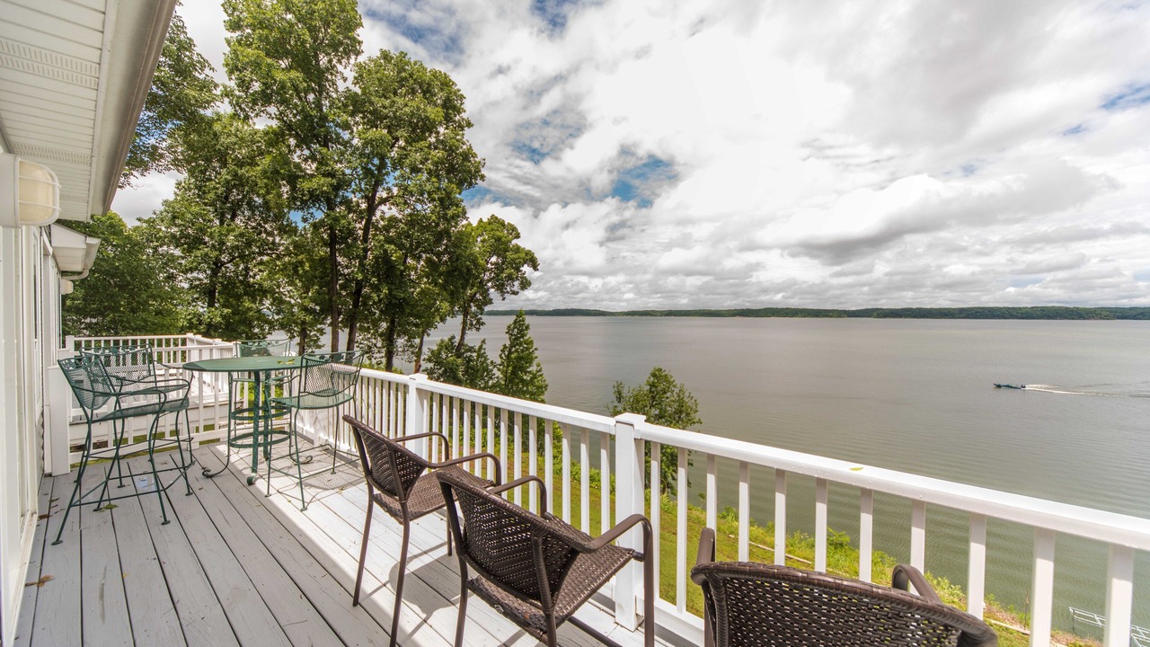 Photo of Patio Balcony in Gilbertsville