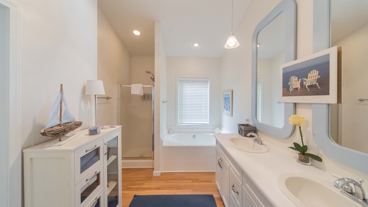 Photo of Bathroom in Gilbertsville