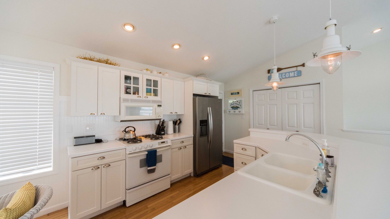 Photo of Kitchen in Gilbertsville