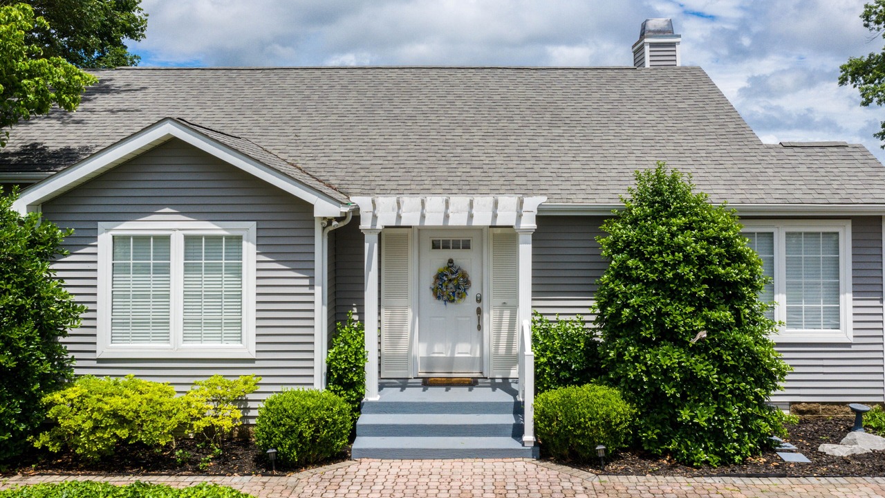 Photo of Outdoor in Gilbertsville