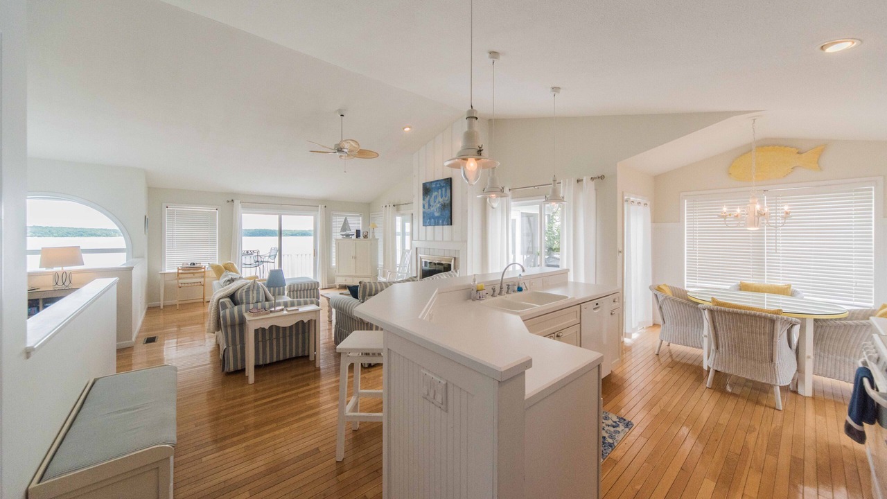 Photo of Kitchen in Gilbertsville