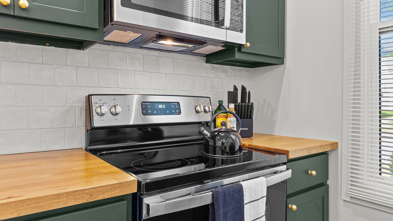 Photo of Kitchen in Washington
