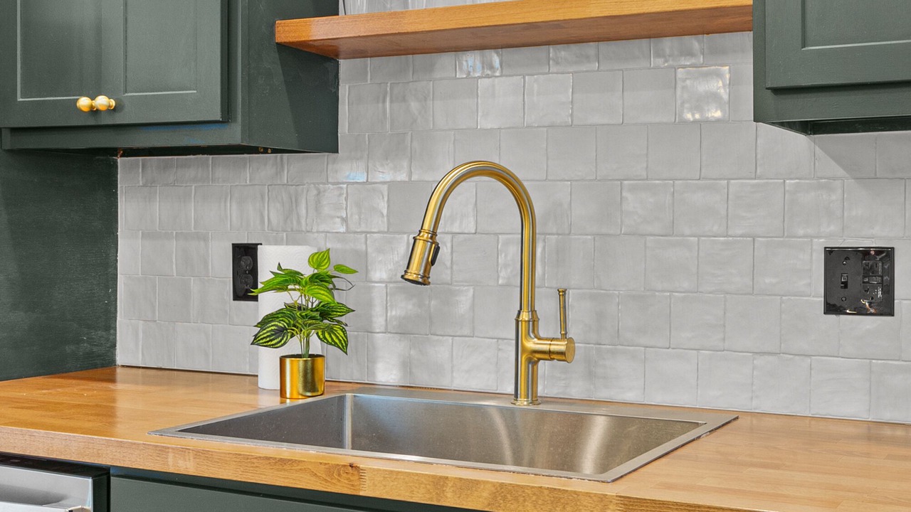 Photo of Kitchen in Washington