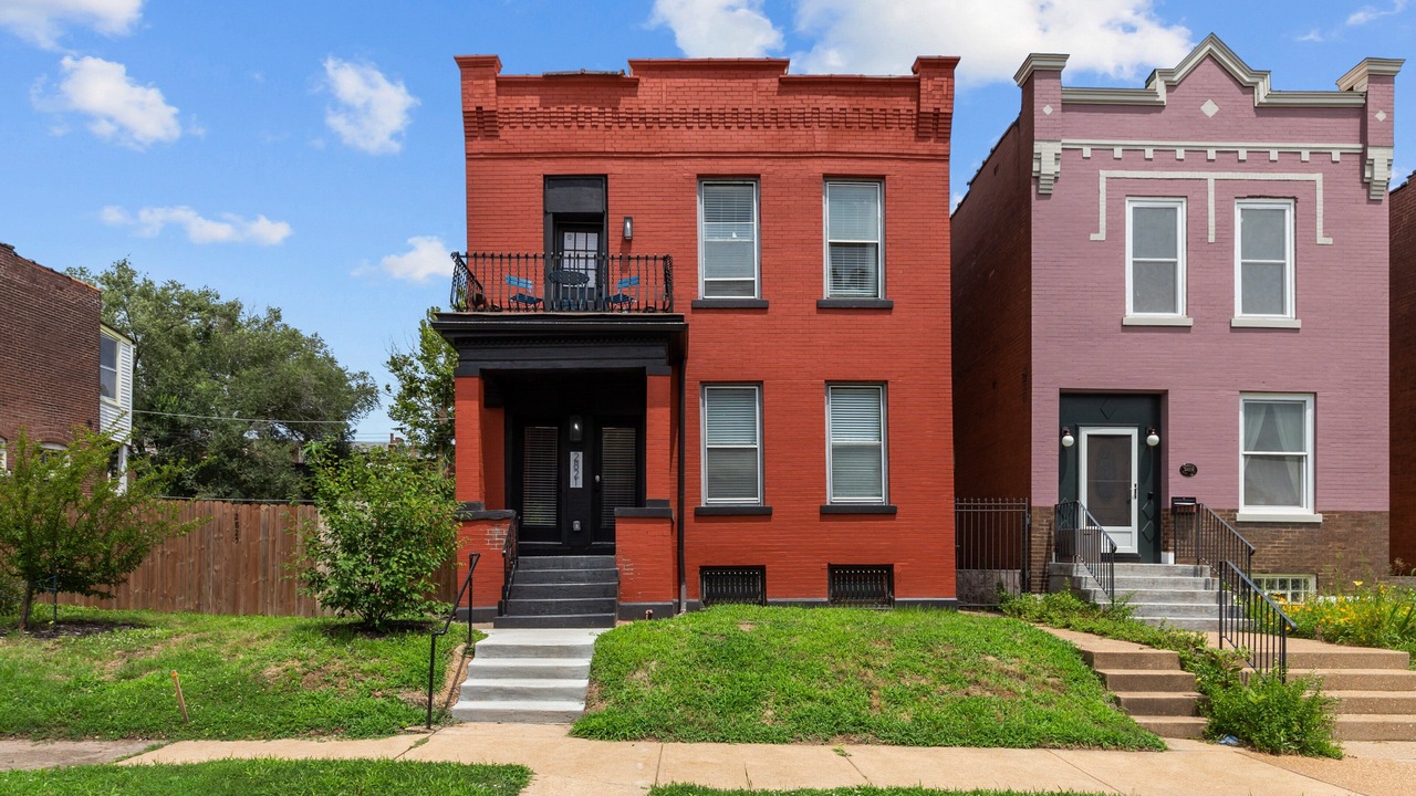 Photo of Outdoor in Downtown St. Louis