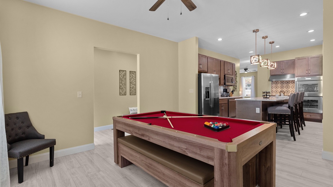 Photo of Bedroom in Downtown St. Louis
