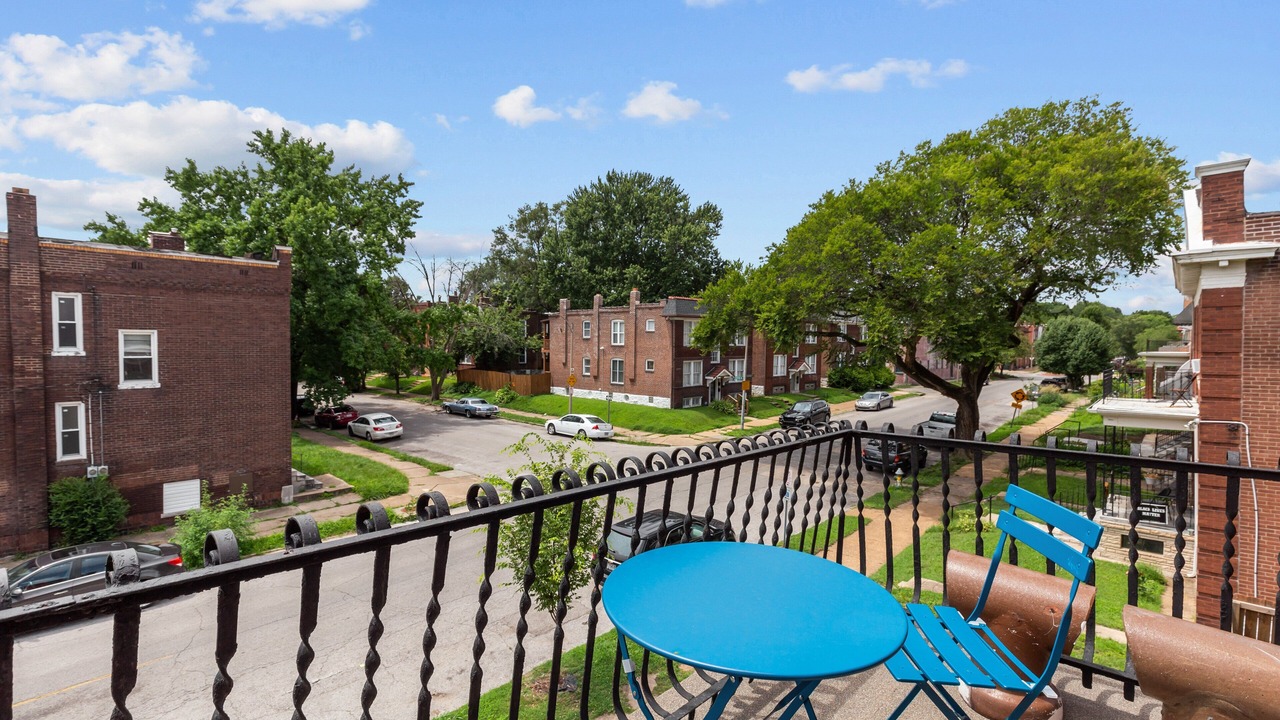 Photo of Outdoor in Downtown St. Louis