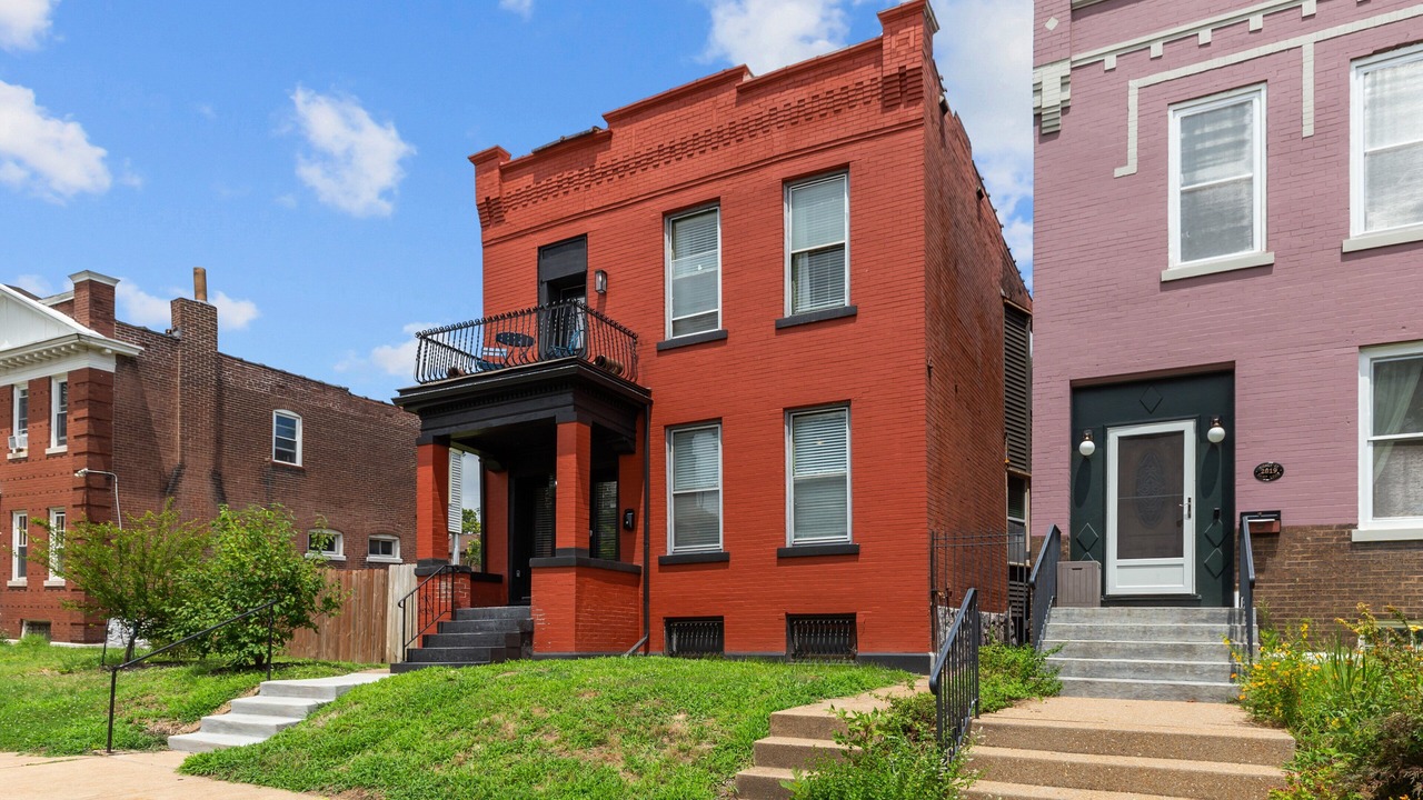 Photo of Outdoor in Downtown St. Louis
