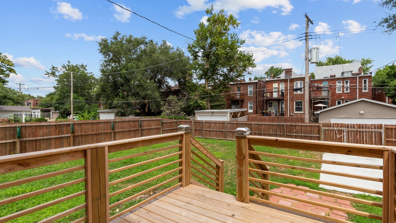 Photo of Outdoor in Downtown St. Louis