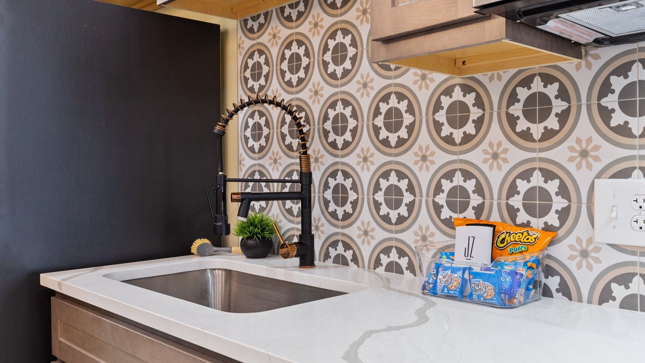 Photo of Kitchen in Downtown St. Louis