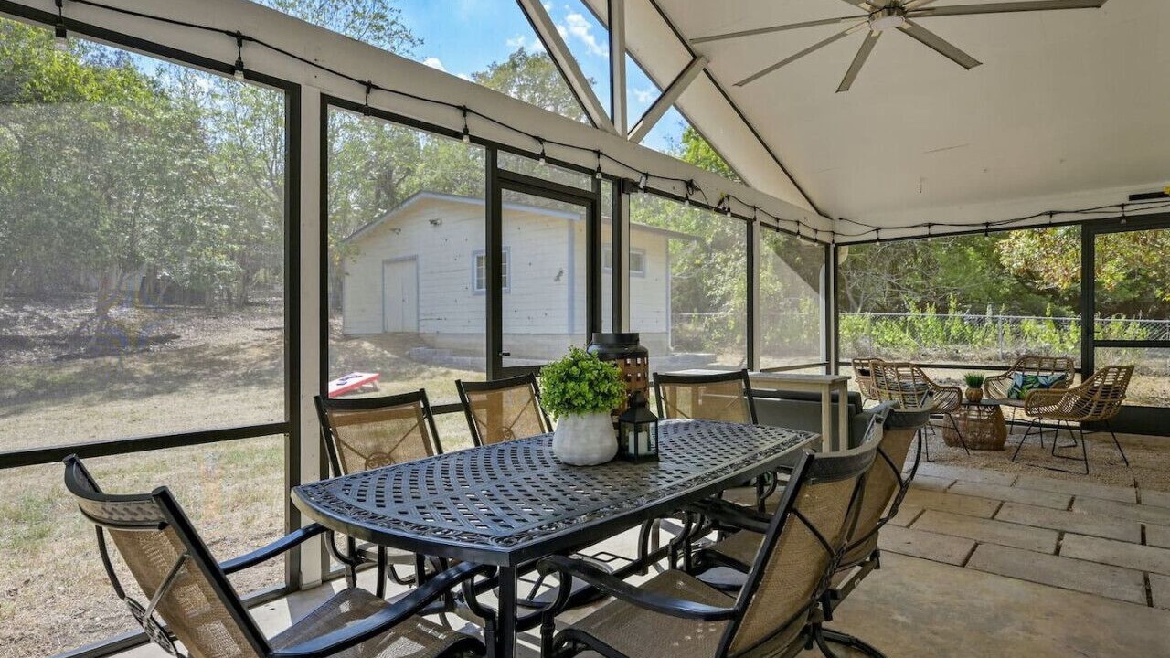 Photo of Outdoor in San Leanna