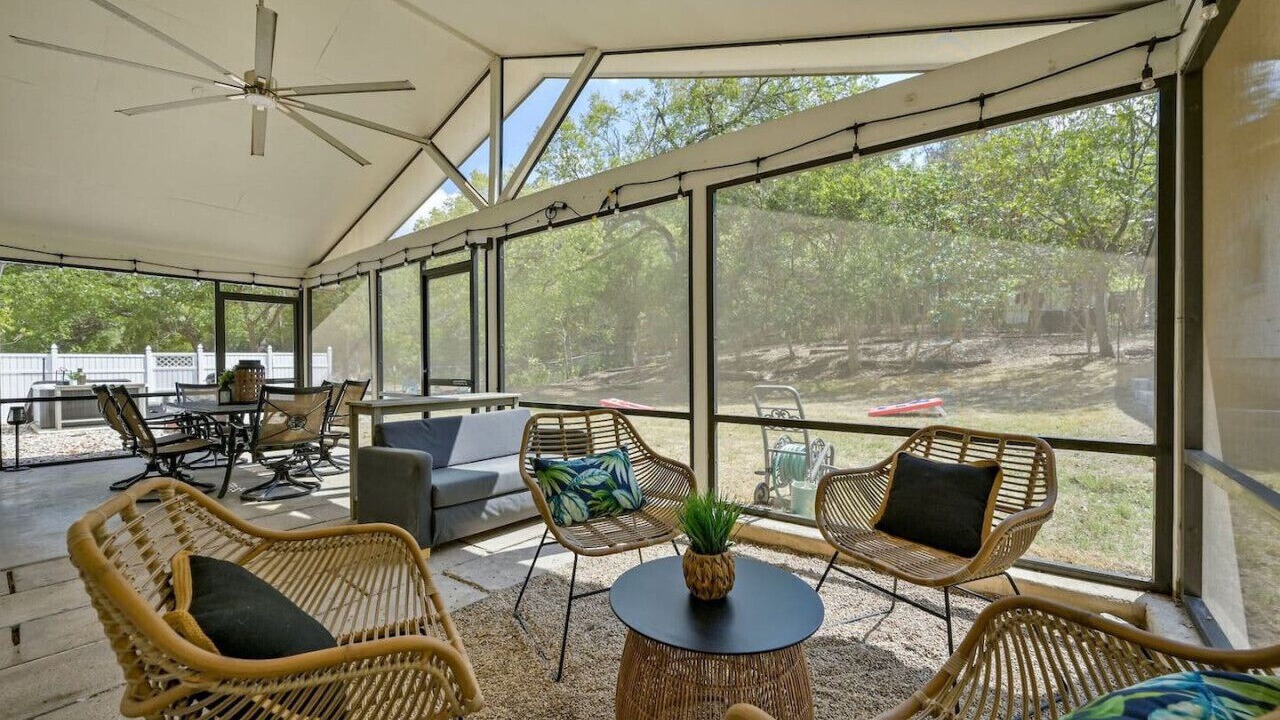 Photo of Outdoor in San Leanna