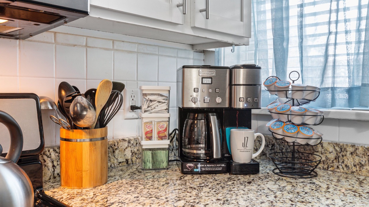 Photo of Kitchen in St. Louis