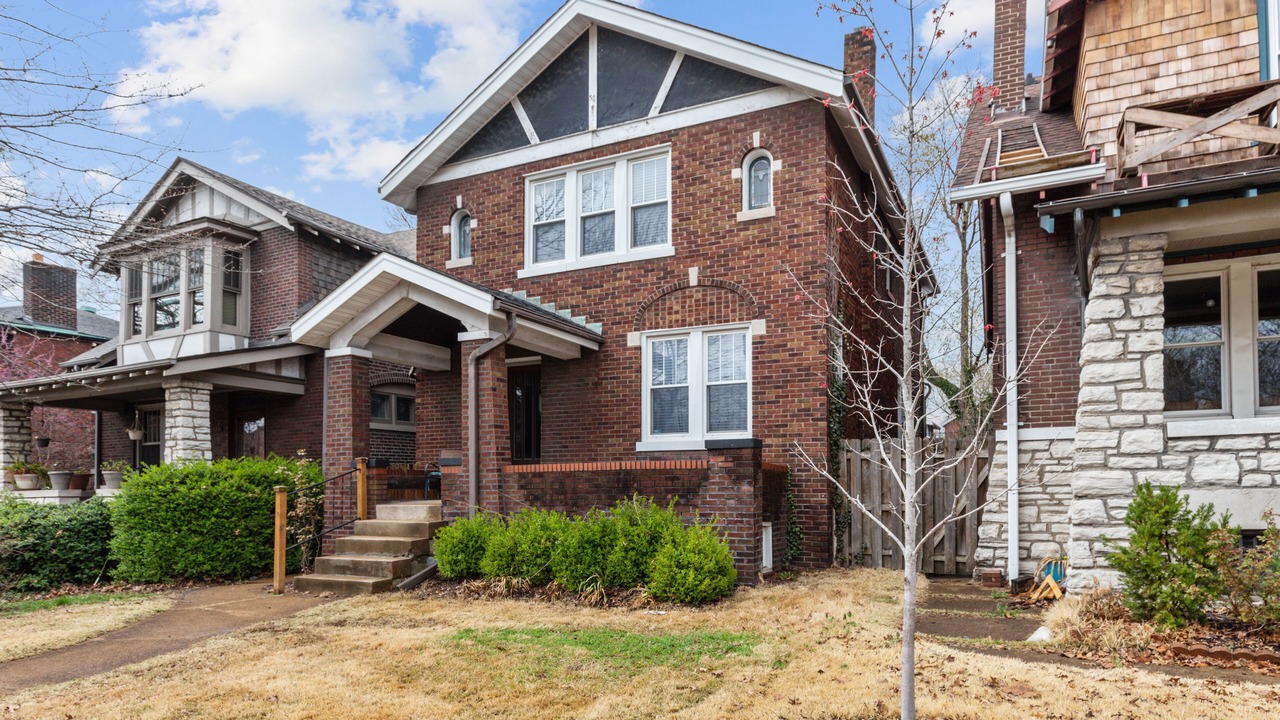 Photo of Outdoor in St. Louis