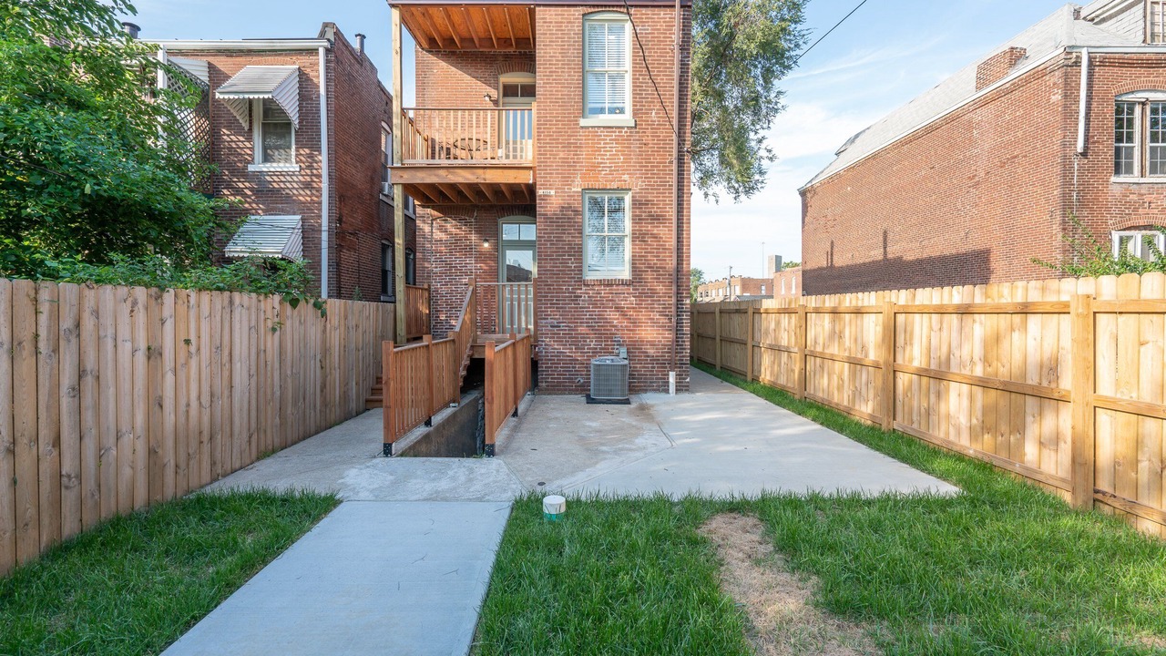 Photo of Outdoor in St. Louis