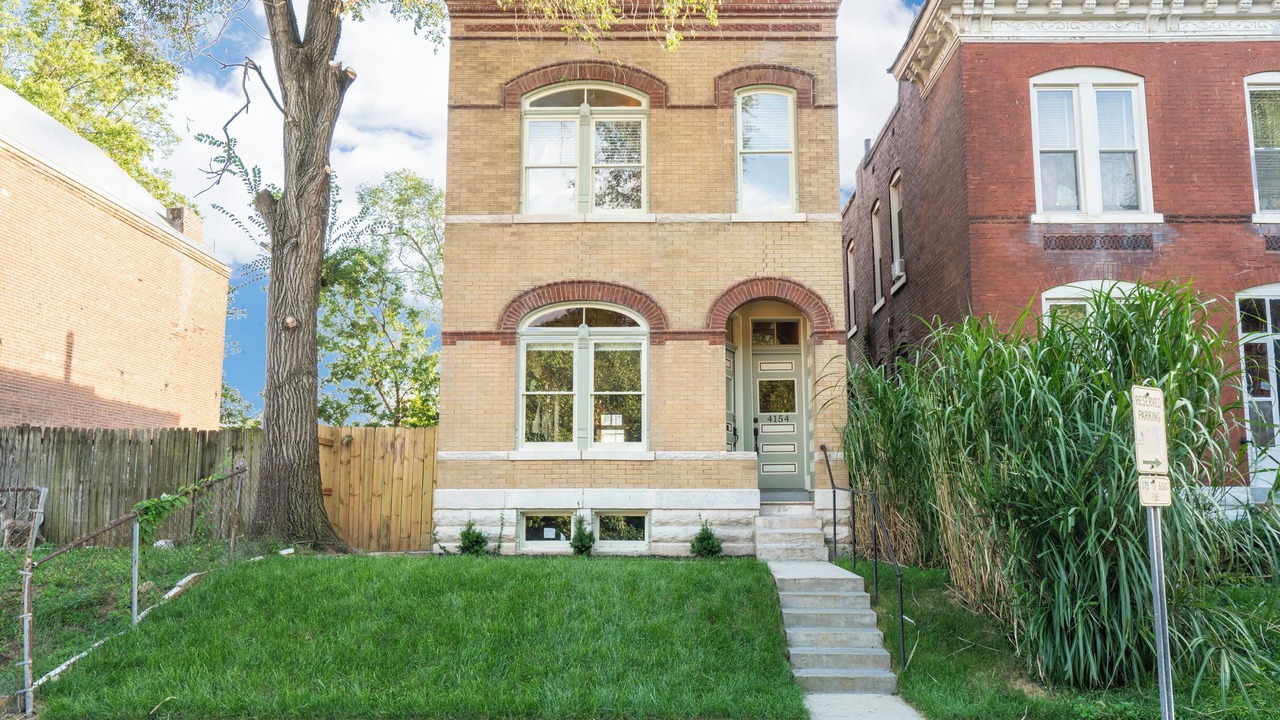Photo of Outdoor in St. Louis