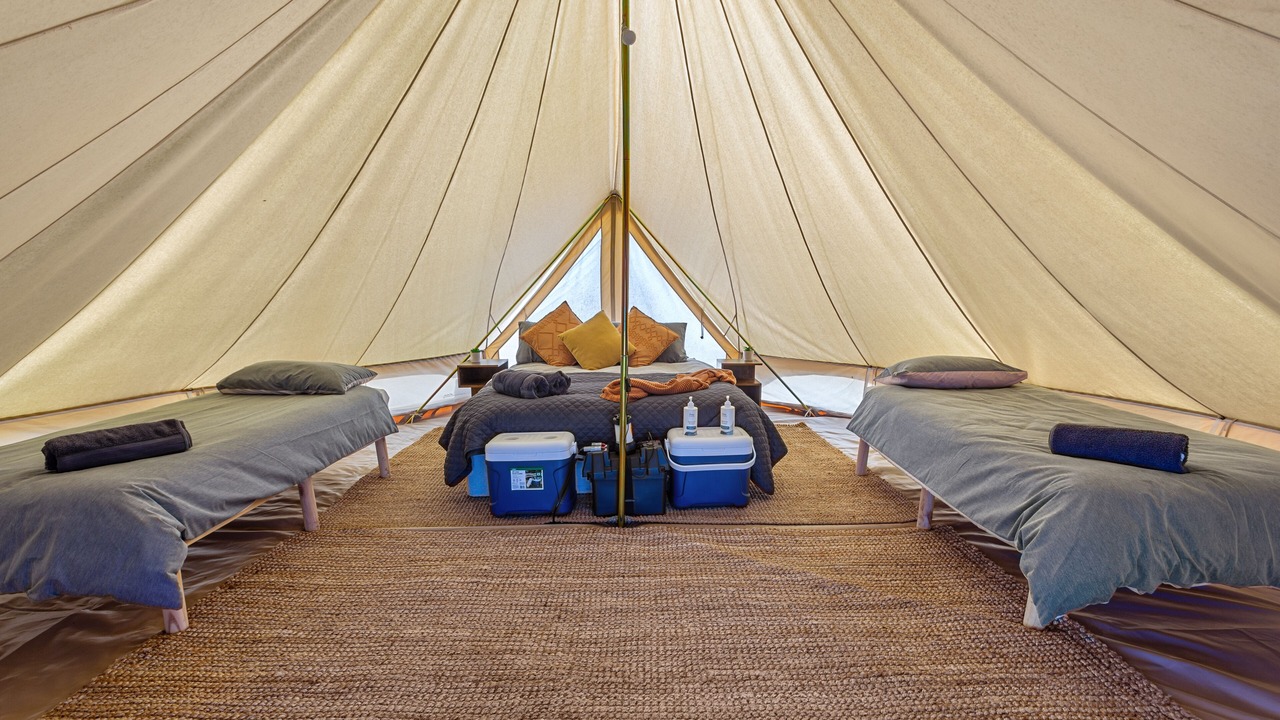 Photo of Bathroom in Forrest