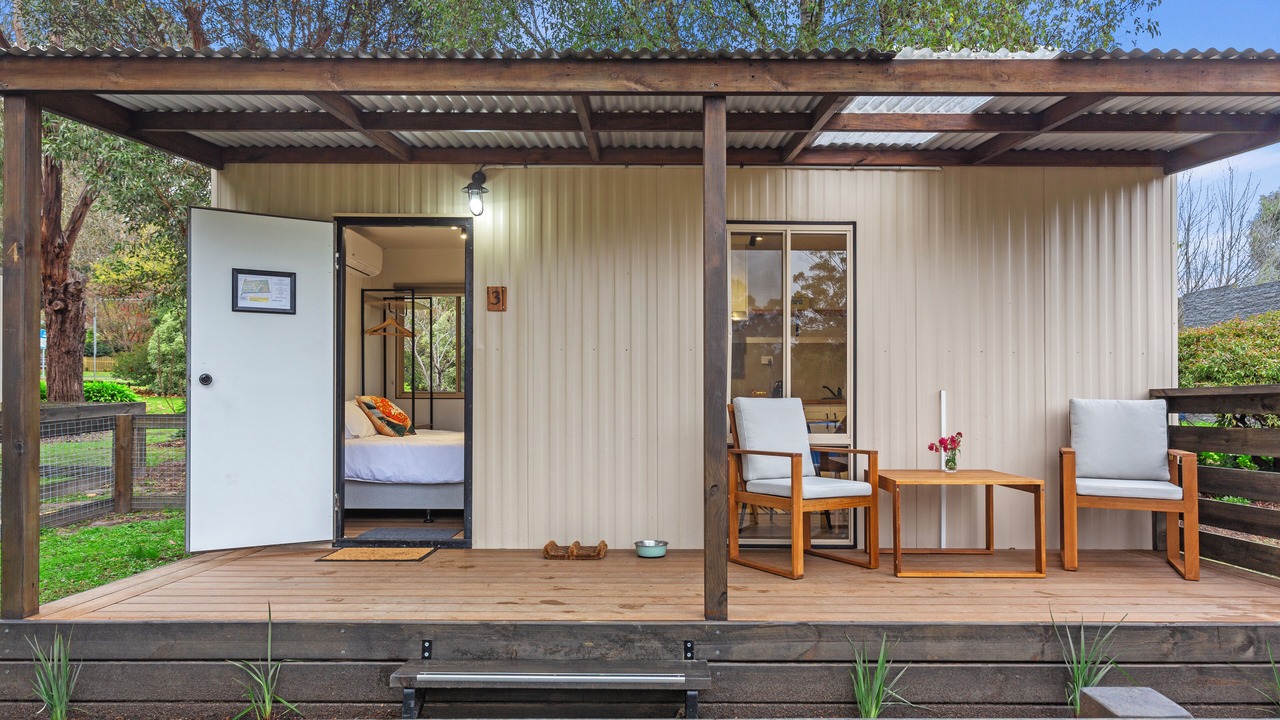 Photo of Others in Forrest