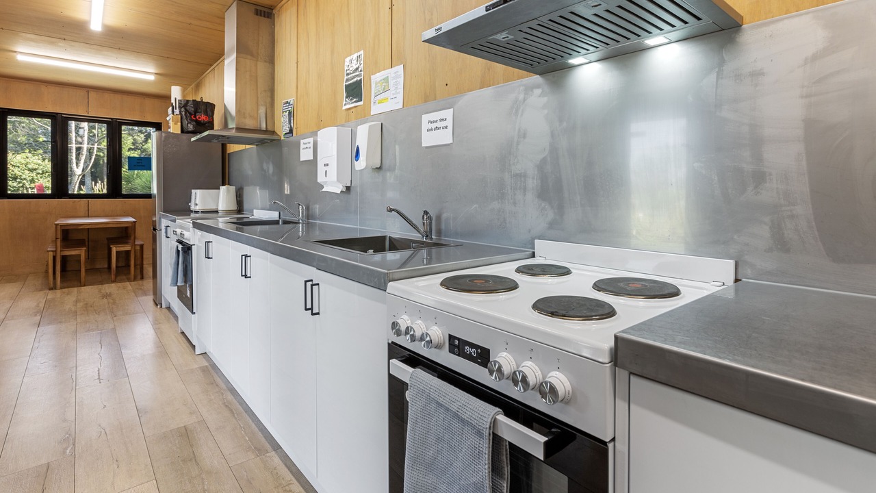 Photo of Kitchen in Forrest