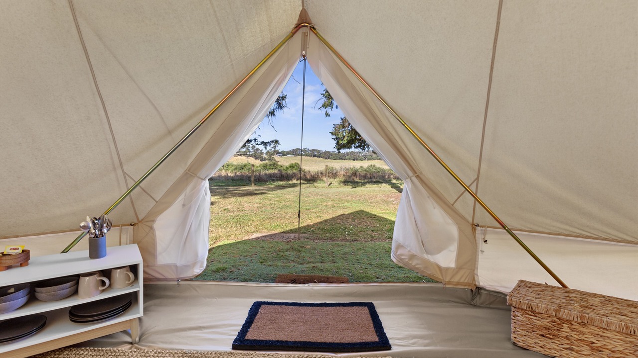 Photo of Bathroom in Forrest