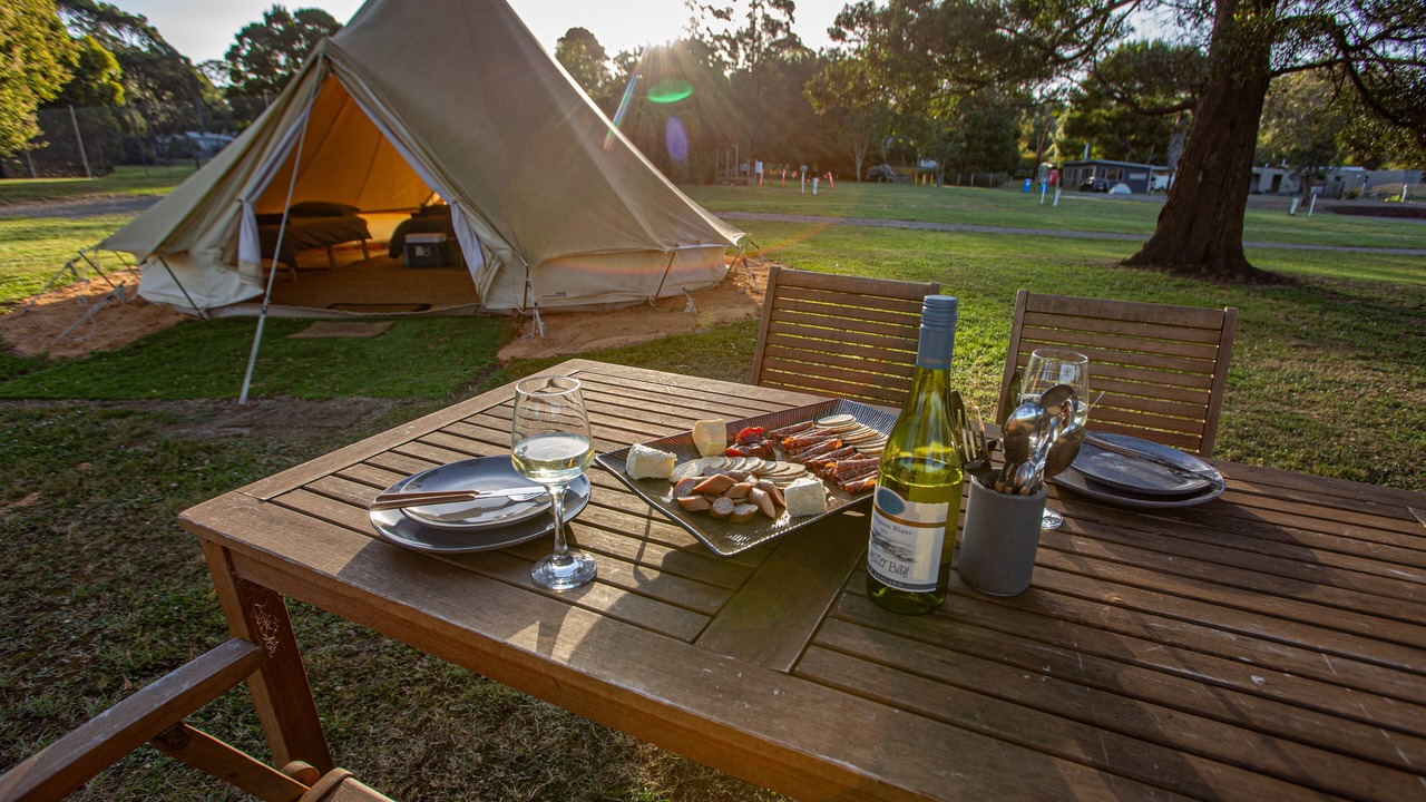 Photo of Bathroom in Forrest