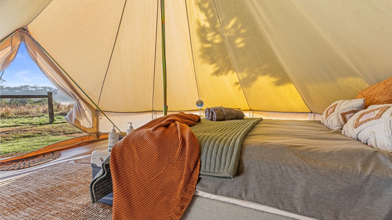 Photo of Bathroom in Forrest