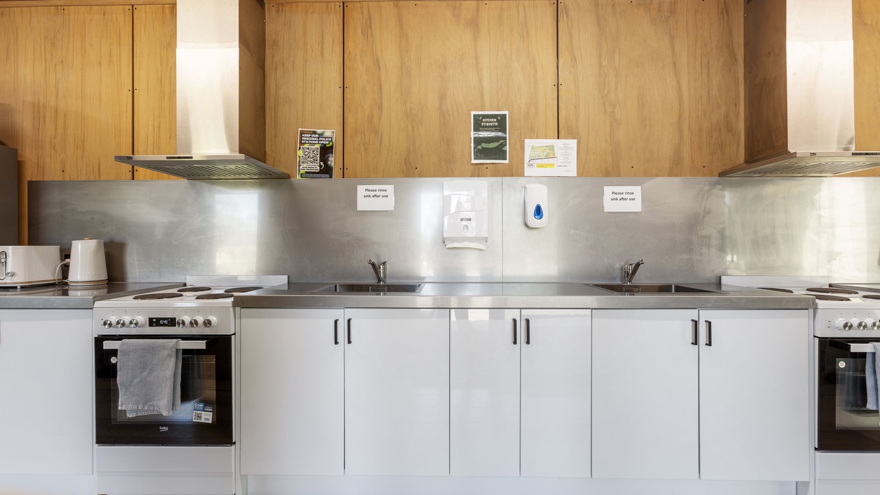 Photo of Kitchen in Forrest