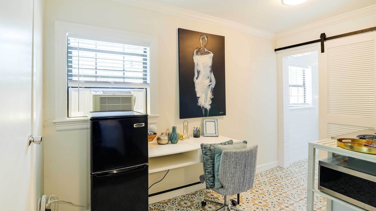 Photo of Kitchen in Riverside Terrace