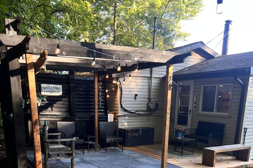 Photo of Outdoor in Bobcaygeon