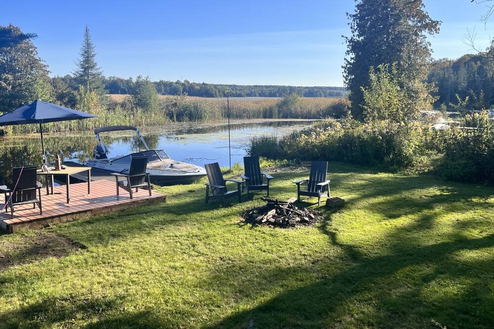 Photo of Outdoor in Bobcaygeon