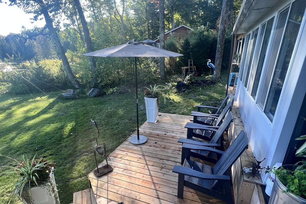 Photo of Outdoor in Bobcaygeon