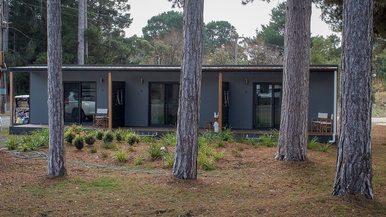 Photo of Outdoor in Creswick