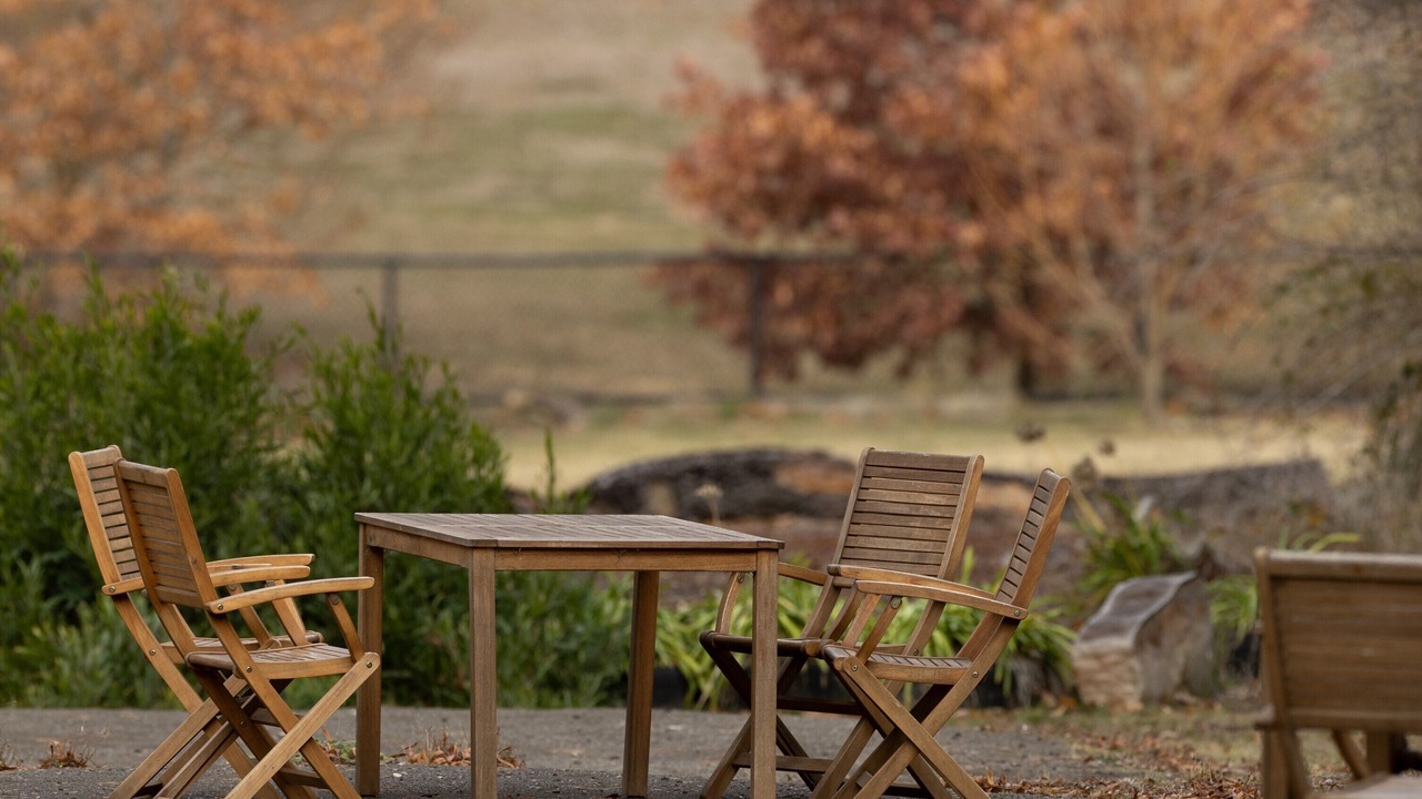 Photo of Outdoor in Creswick